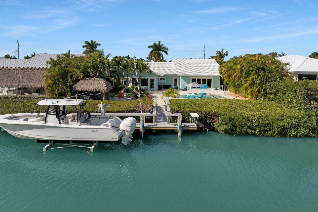 160 13th Street, Key Colony, FL 33051 Photo