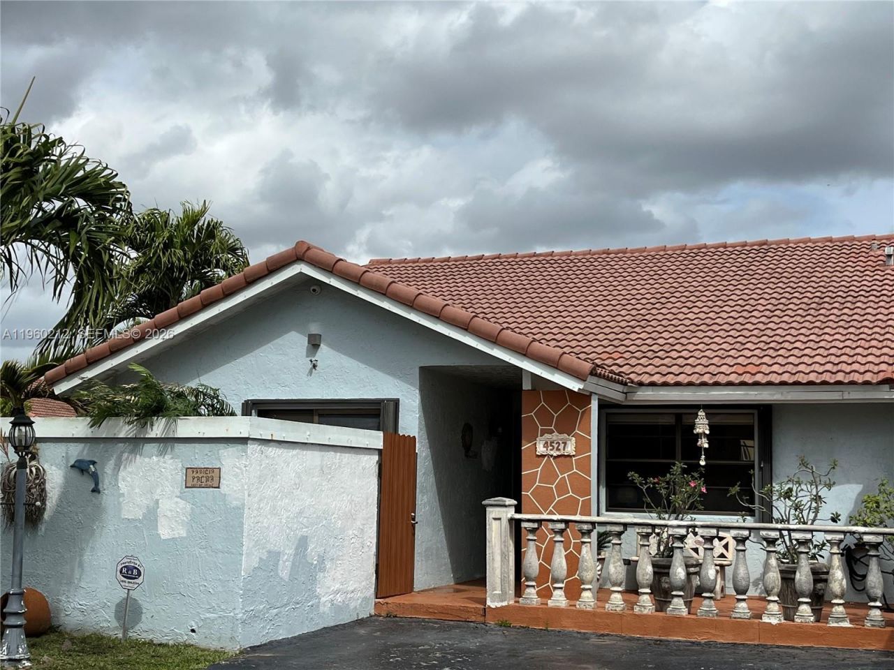 4527 SW 143rd Pl E, Unit 4527, Miami, FL 33175 Photo