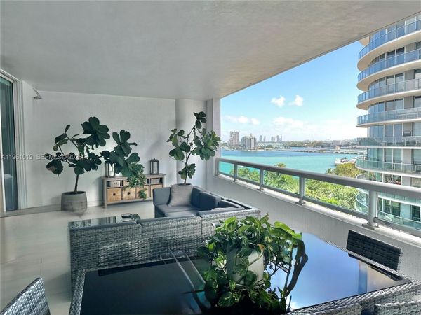 1800 N Bayshore Dr, Unit 812, Miami, FL 33132