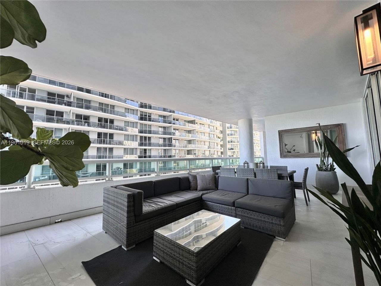 1800 N Bayshore Dr, Unit 812, Miami, FL 33132 Photo