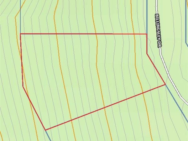 Lot 15 Billingsley Drive, Bella Vista, AR 72715