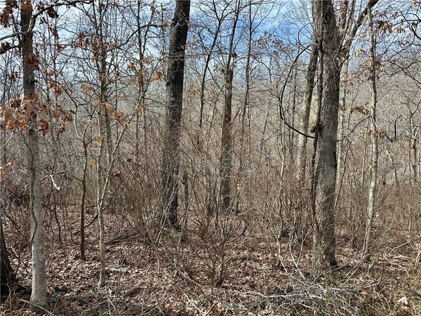 Lot 15 Billingsley Drive, Bella Vista, AR 72715