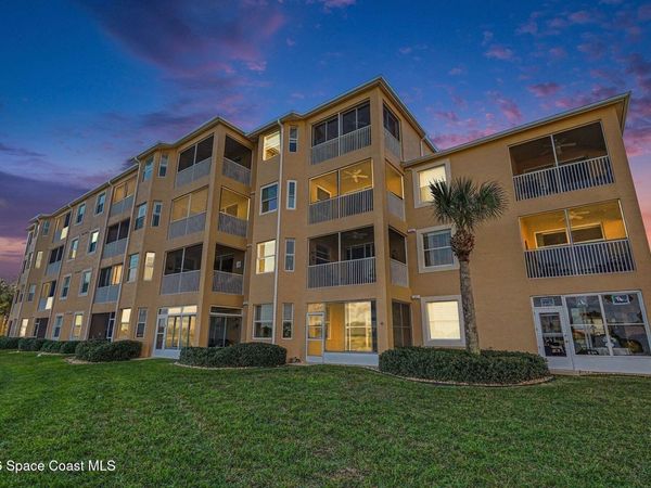 6848 Toland Drive, Unit 404, Melbourne, FL 32940