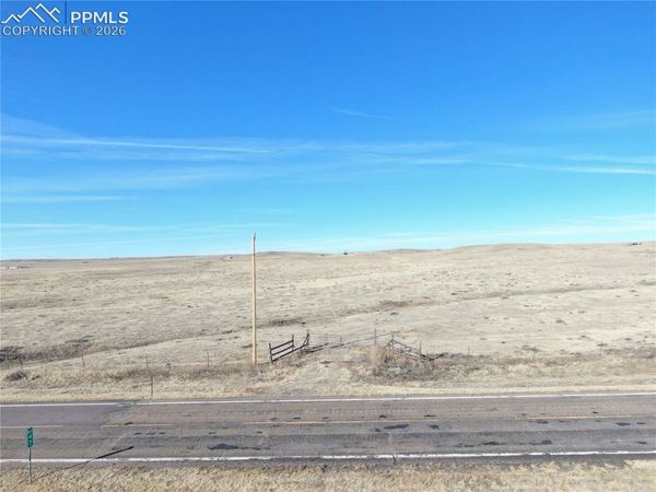 Unknown NA, Ramah, CO 80832