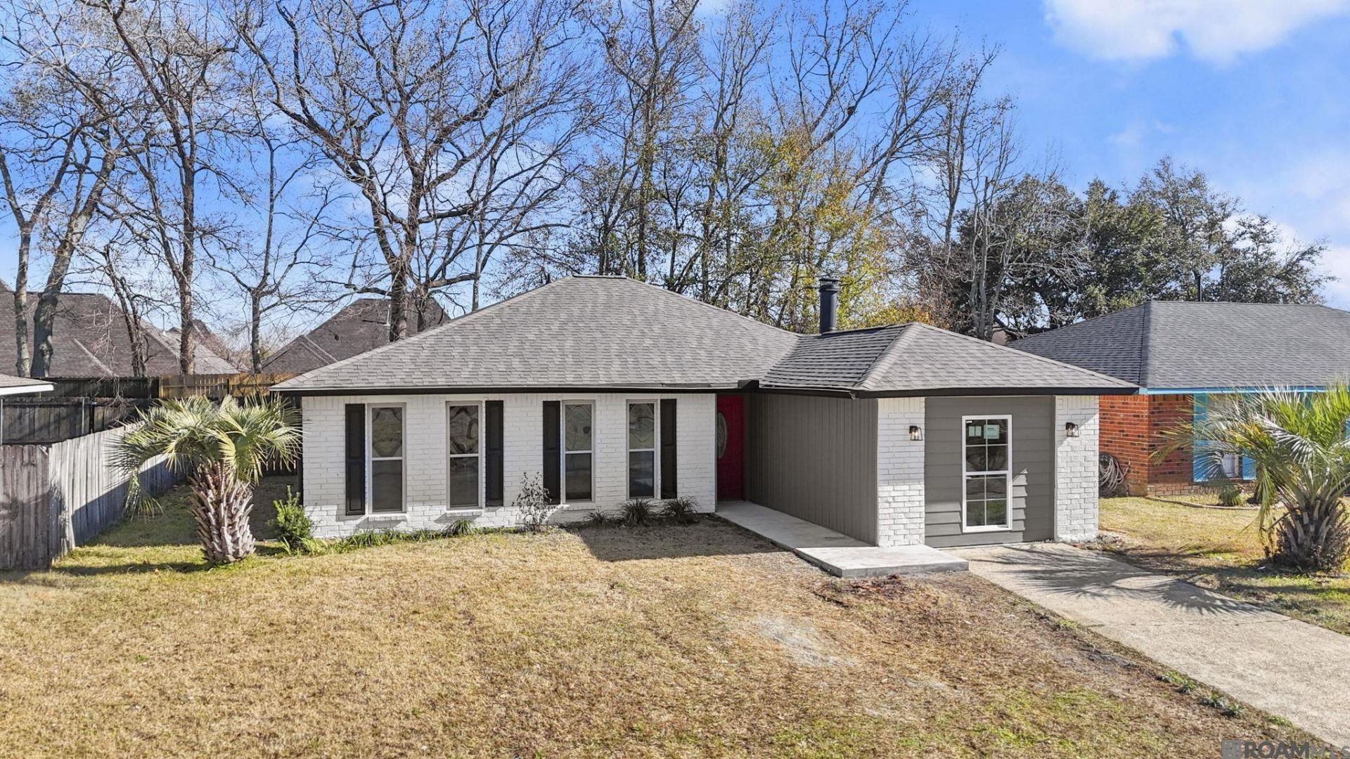 9219 Baronne Dr, Baton Rouge, LA 70810 Main Photo