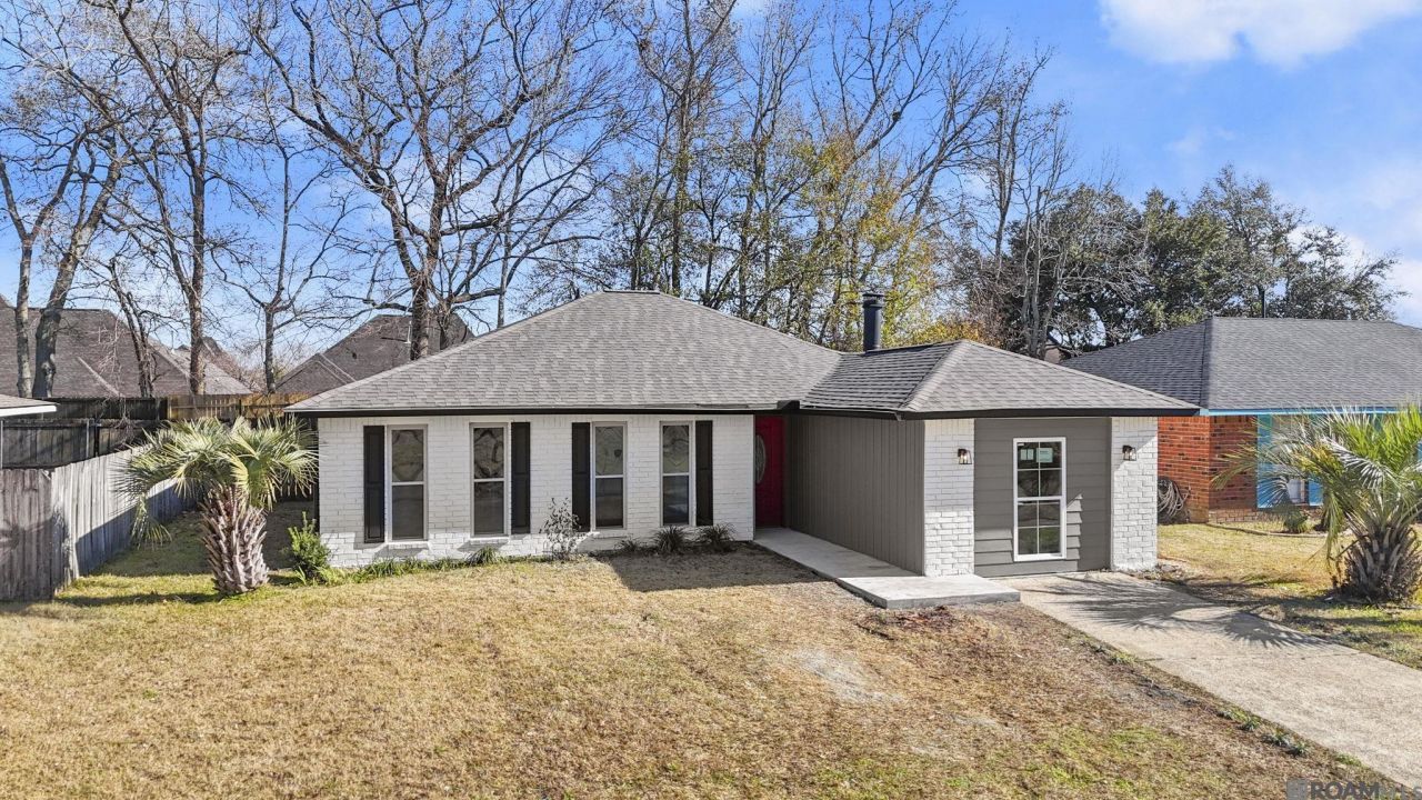 9219 Baronne Dr, Baton Rouge, LA 70810 Main Photo