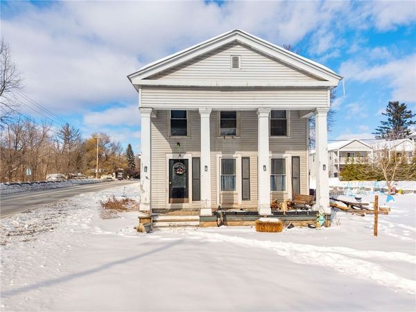 103 Middlefort Road, Middleburgh, NY 12122