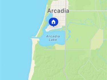 Lot 30 Third Street, Arcadia Twp, MI 49613