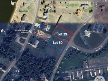 Lot 30 Third Street , Arcadia Twp, MI 49613