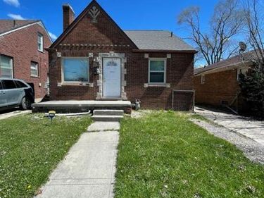 19708 FAIRPORT Street, Detroit, MI 48205