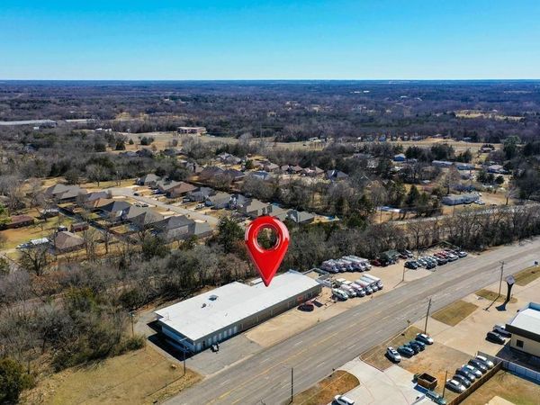 3000 & 3006 S Woodlawn Boulevard, Denison, TX 75020