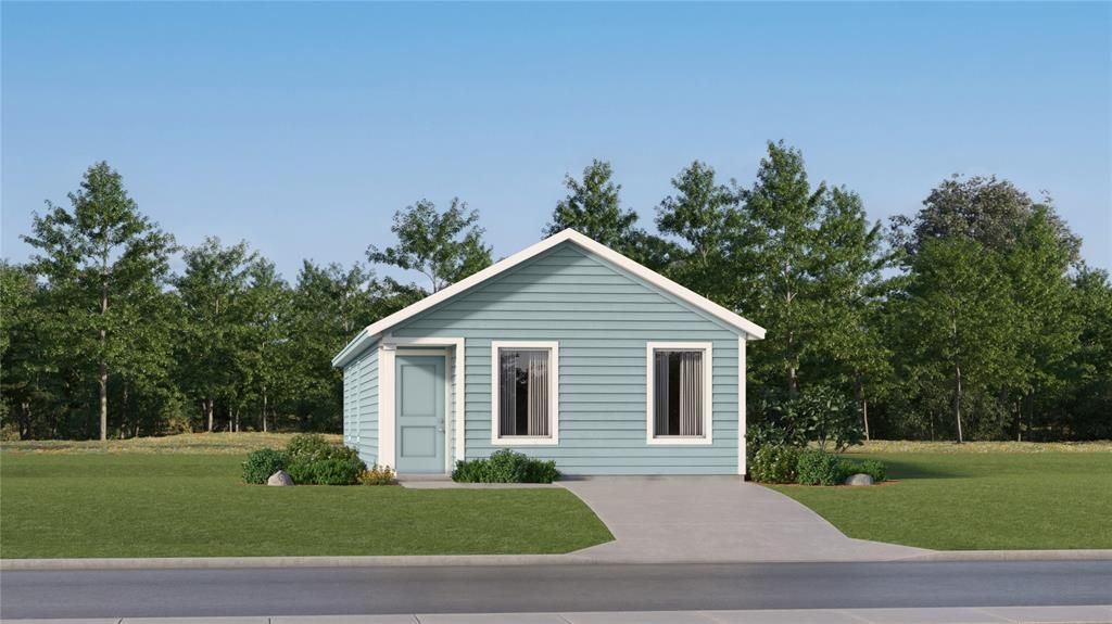 4918 Marcona Lane, Princeton, TX 75407 Main Photo