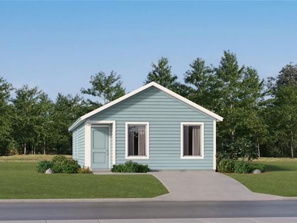 4918 Marcona Lane, Princeton, TX 75407