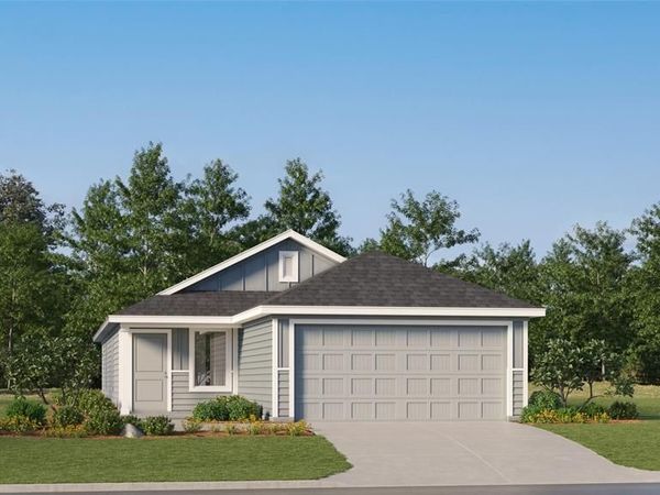 5232 Cinnamon Lane, Princeton, TX 75407