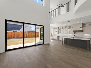 16322 W Old Westbury Lane, Frisco, TX 75033