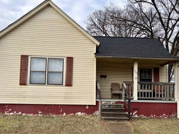 1101 Limestone St, Florence, AL