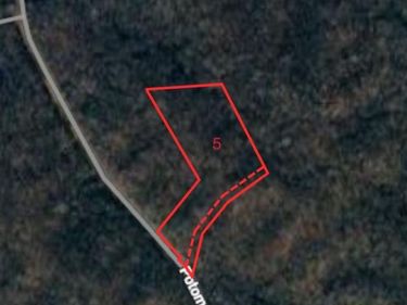 Lot 5 POTOMAC LANDING DRIVE, KING GEORGE, VA 22485