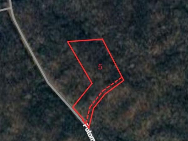 Lot 5 POTOMAC LANDING DRIVE, KING GEORGE, VA 22485