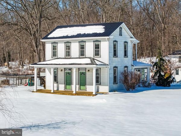 6 MCALLISTER CHURCH ROAD, CARLISLE, PA 17015