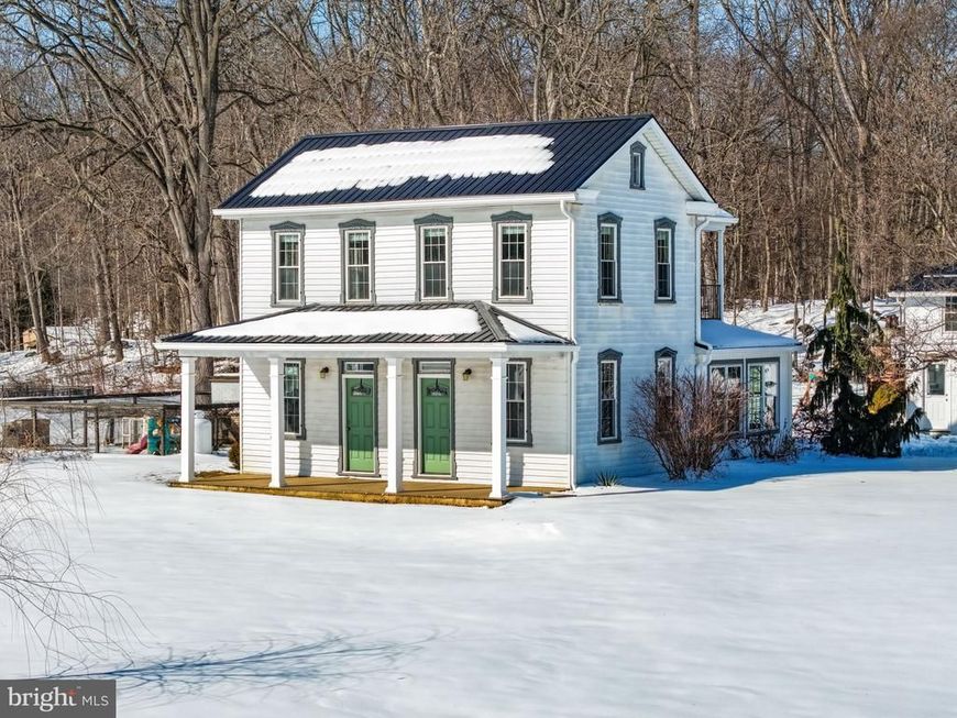 6 Mcallister Church Road, Carlisle, PA 17015 Main Photo