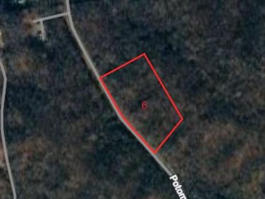 Lot 6 POTOMAC LANDING DRIVE, KING GEORGE, VA 22485
