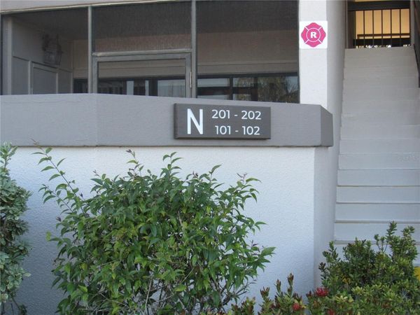 1515 FORREST NELSON BOULEVARD, Unit N201, PORT CHARLOTTE, FL 33952