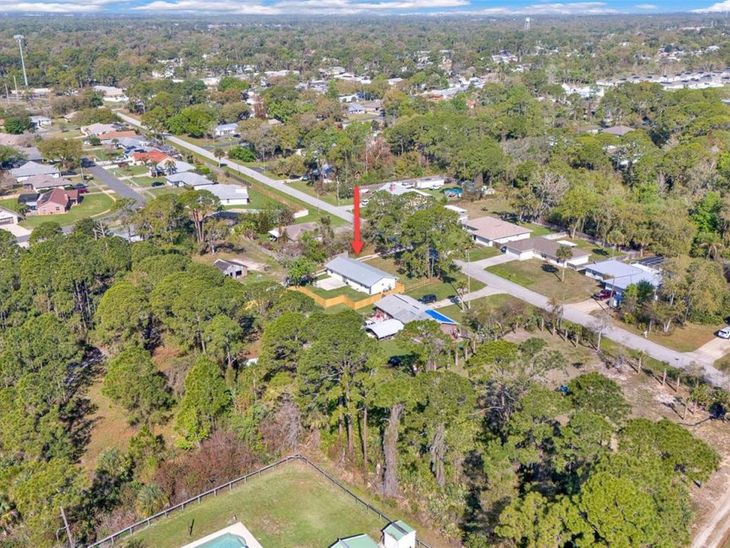 200 28th Street, Edgewater, FL 32141
