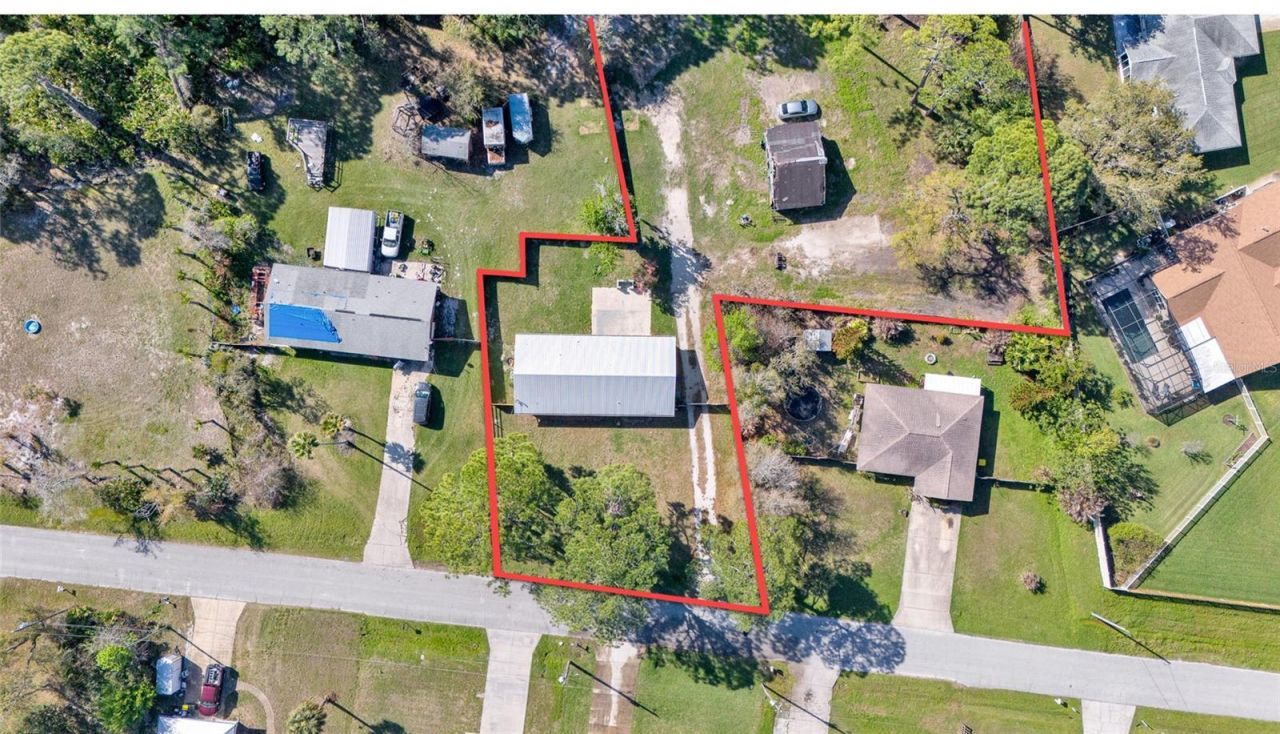 200 28th Street, Edgewater, FL 32141 Photo