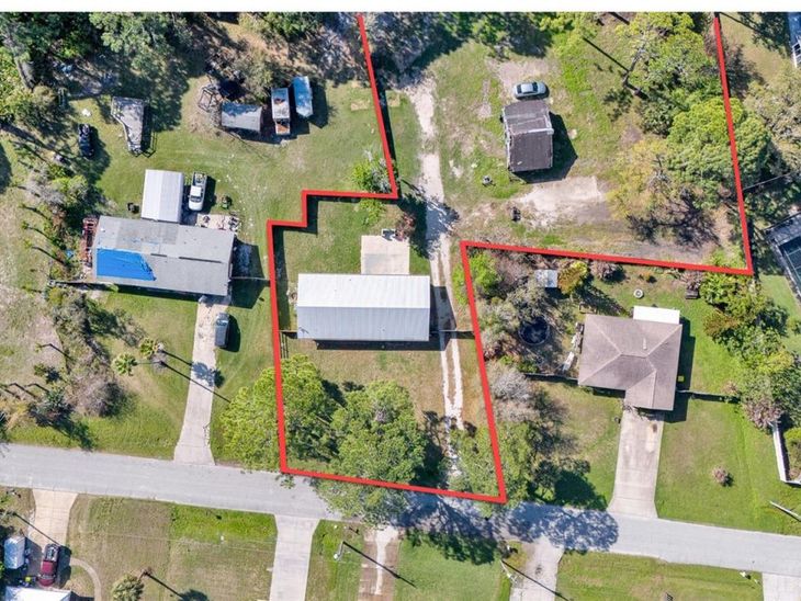 200 28th Street, Edgewater, FL 32141