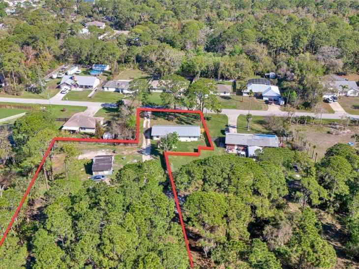 200 28th Street, Edgewater, FL 32141