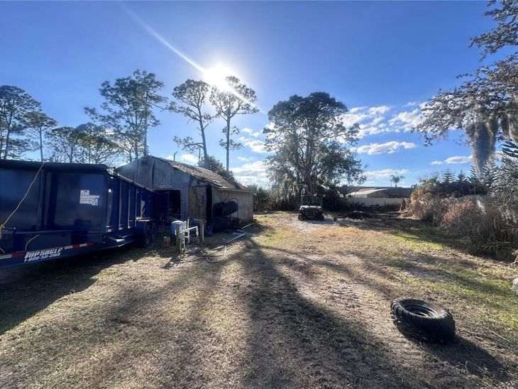 200 28th Street, Edgewater, FL 32141