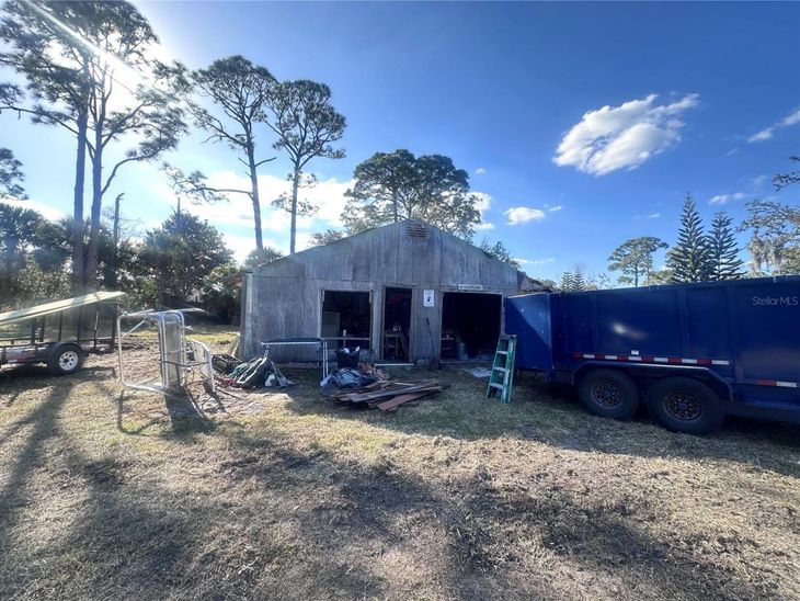 200 28th Street, Edgewater, FL 32141