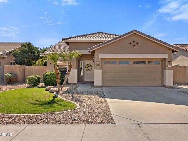 3669 E DERRINGER Way, Gilbert, AZ 85297