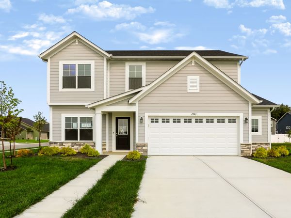 2764 Glade Avenue, Plainfield, IN 46168
