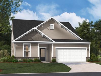 135 Bloomsbury Drive , Lexington, SC 29073