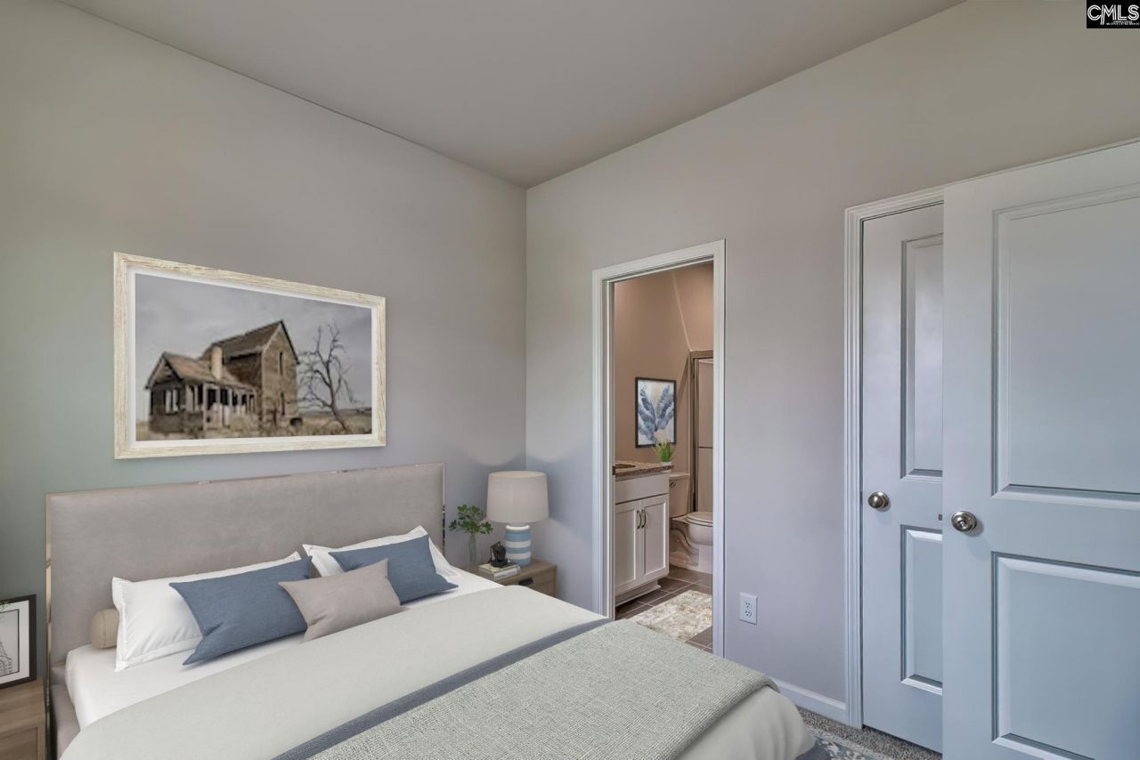 135 Bloomsbury Drive  Photo 21