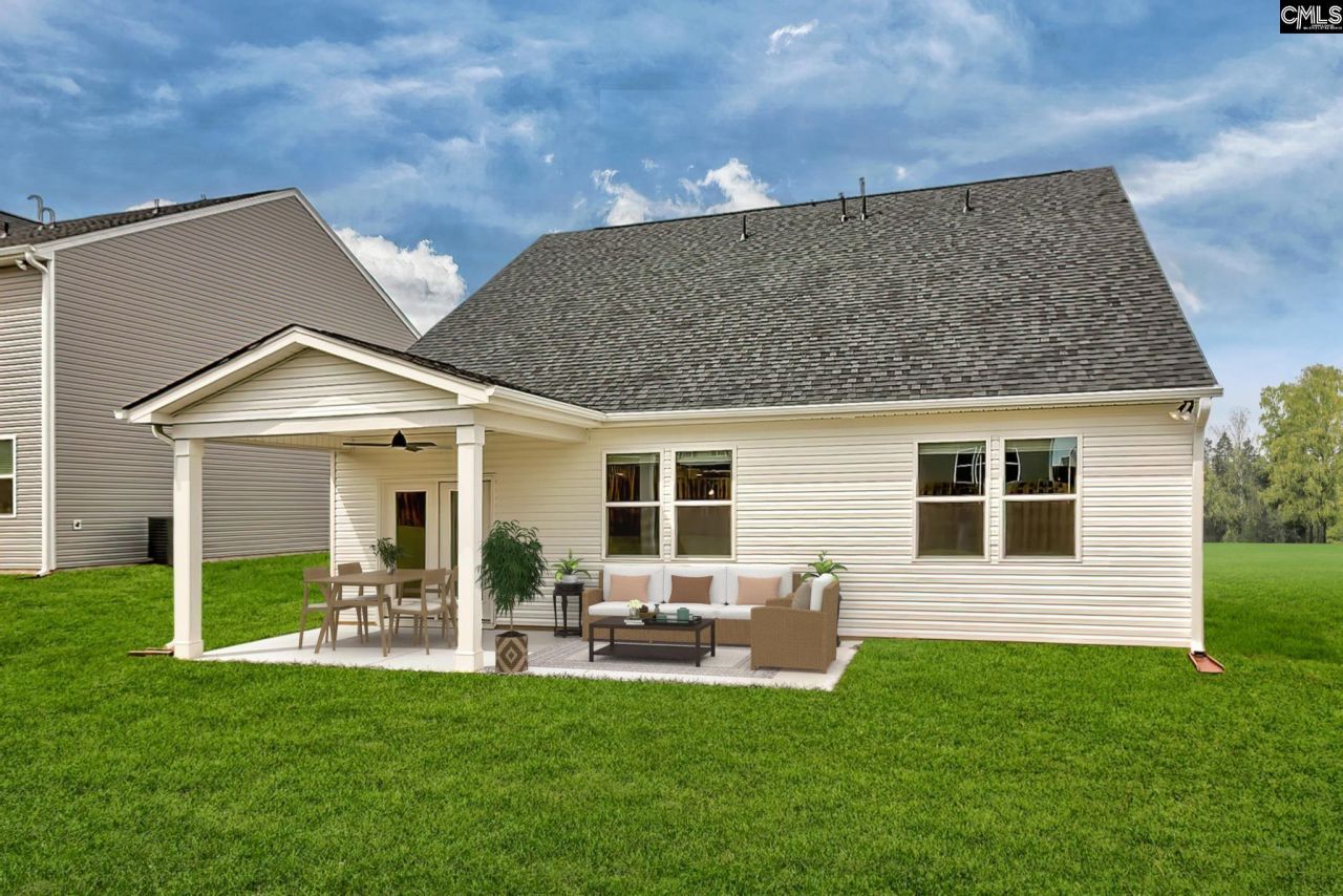 135 Bloomsbury Drive  Photo 25