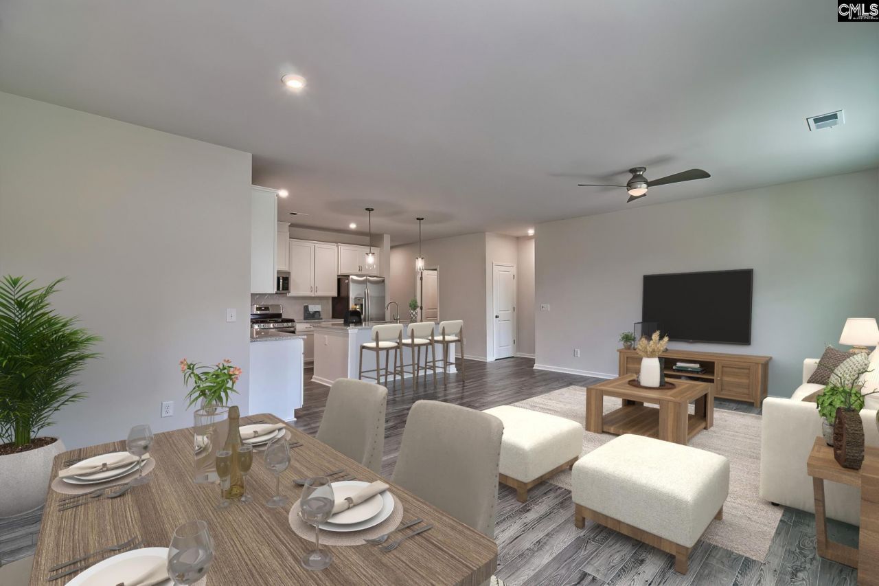 135 Bloomsbury Drive  Photo 6