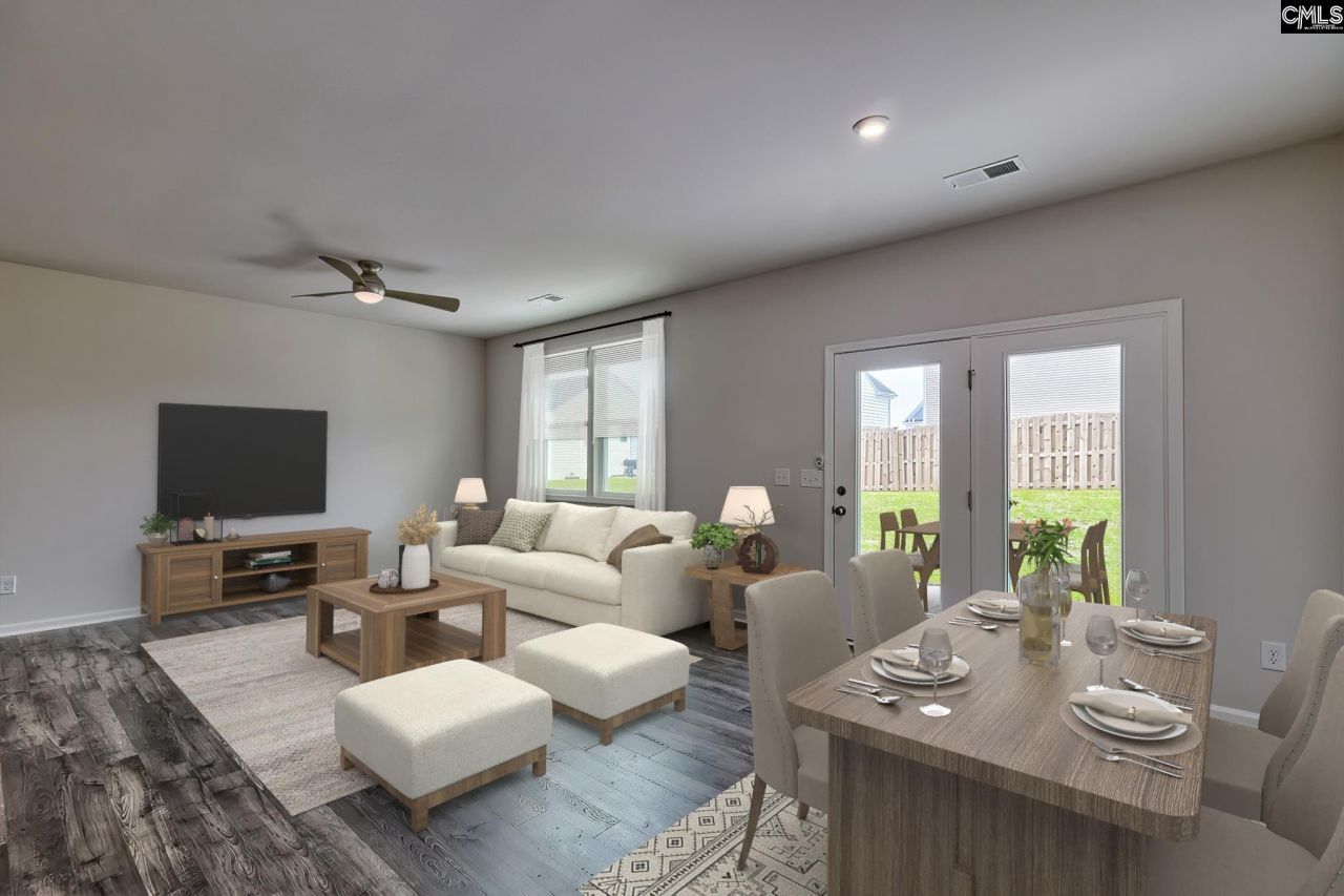 135 Bloomsbury Drive  Photo 7