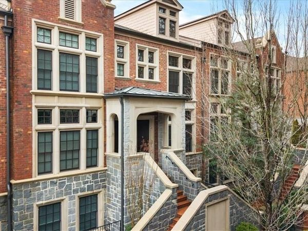 2916 Hermance Drive NE, Atlanta, GA 30319