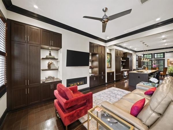 2916 Hermance Drive NE, Atlanta, GA 30319