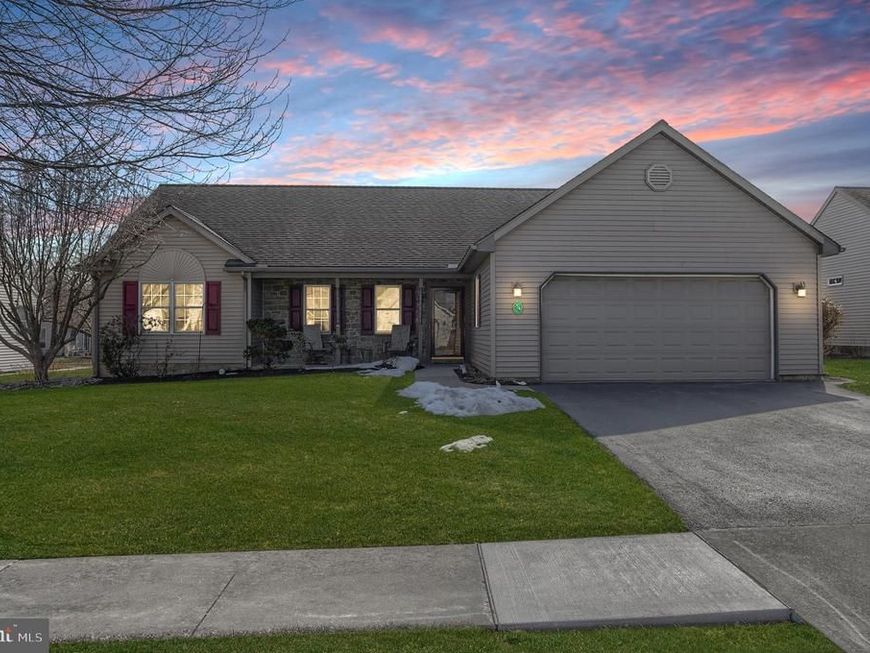 34 Scenic Drive, Myerstown, PA 17067 Main Photo