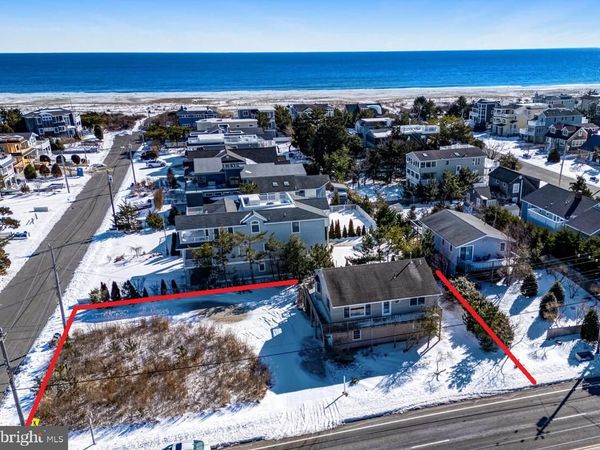 2402 CENTRAL AVENUE, BARNEGAT LIGHT, NJ 08006