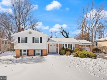 3232 ATLANTA STREET, FAIRFAX, VA 22030