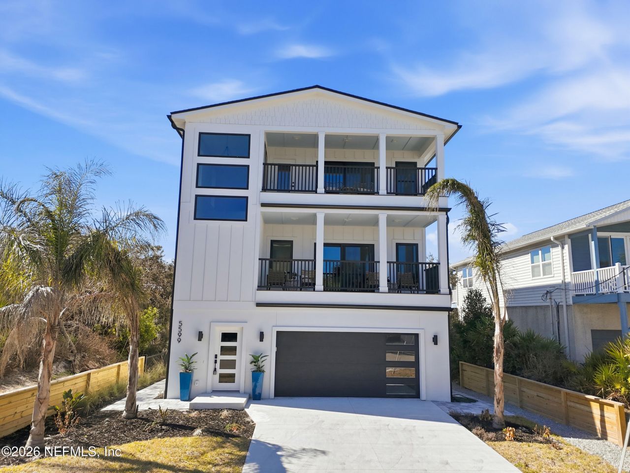 5599 Pelican Way, Saint Augustine, FL 32080 Photo