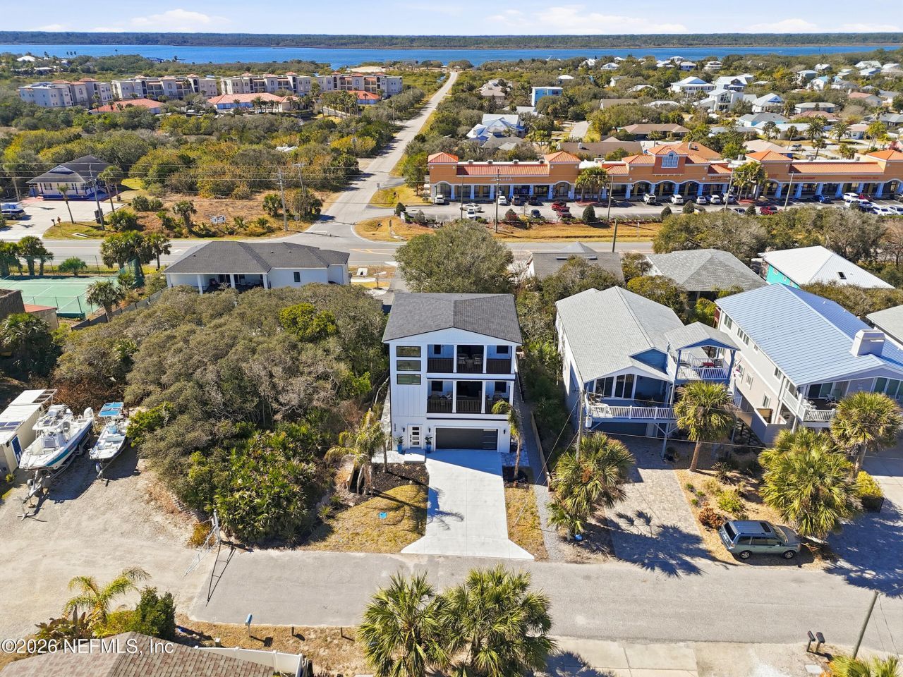 5599 Pelican Way, Saint Augustine, FL 32080 Photo