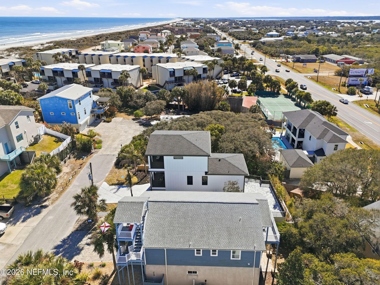 5599 Pelican Way, Saint Augustine, FL 32080 Photo