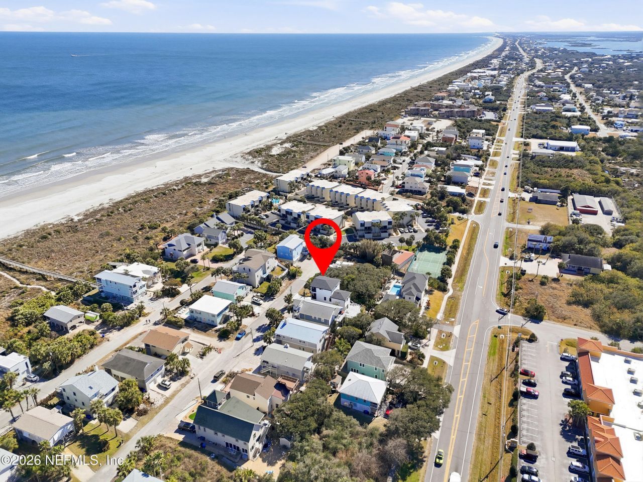 5599 Pelican Way, Saint Augustine, FL 32080 Photo