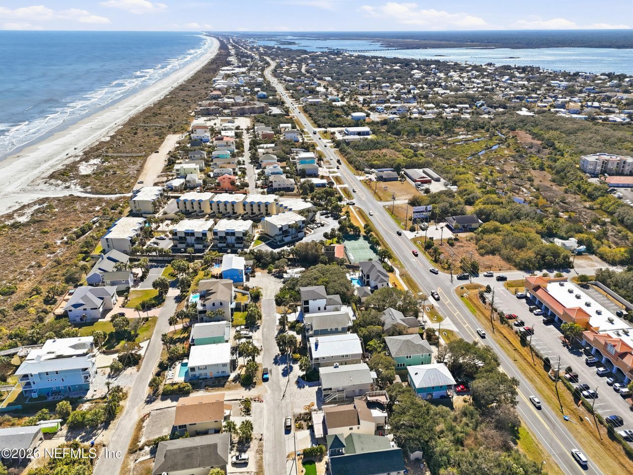 5599 Pelican Way, Saint Augustine, FL 32080 Photo