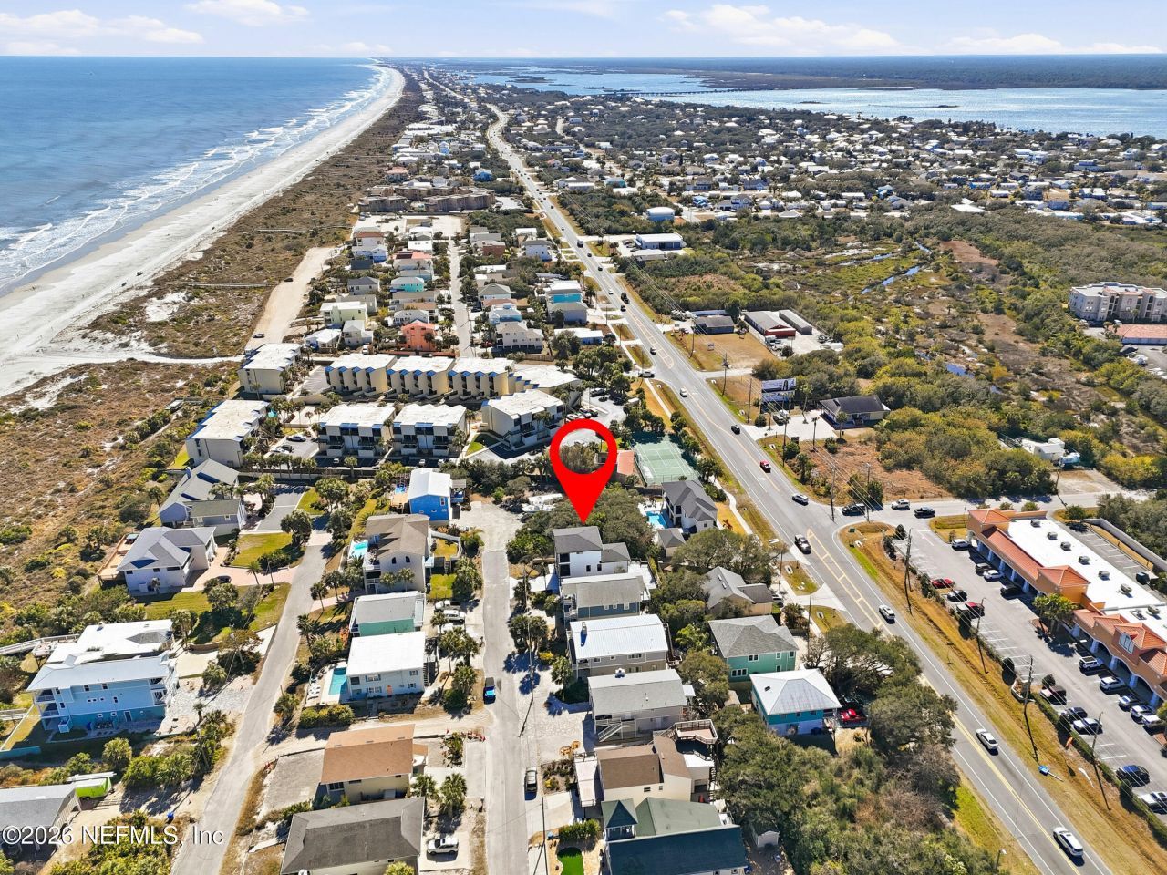 5599 Pelican Way, Saint Augustine, FL 32080 Photo